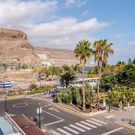 La Flor Beach Puerto De Mogan Esterno foto
